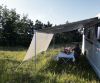 Camping Awning View Blocker esisein (4,30x1,40m)