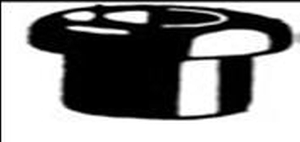 Cable Entry Grommet läbiviigukumm 10x18mm 15tk