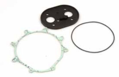 Gasket set, auxilliary heater 