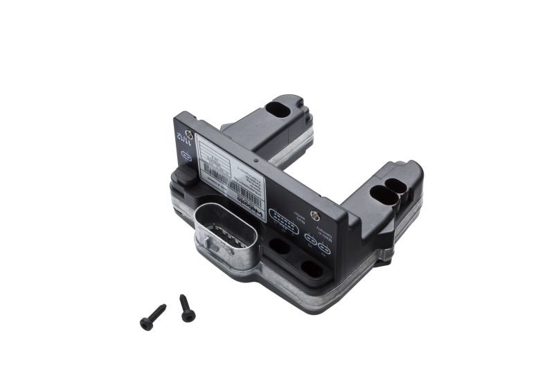 Control unit, auxilliary heater 