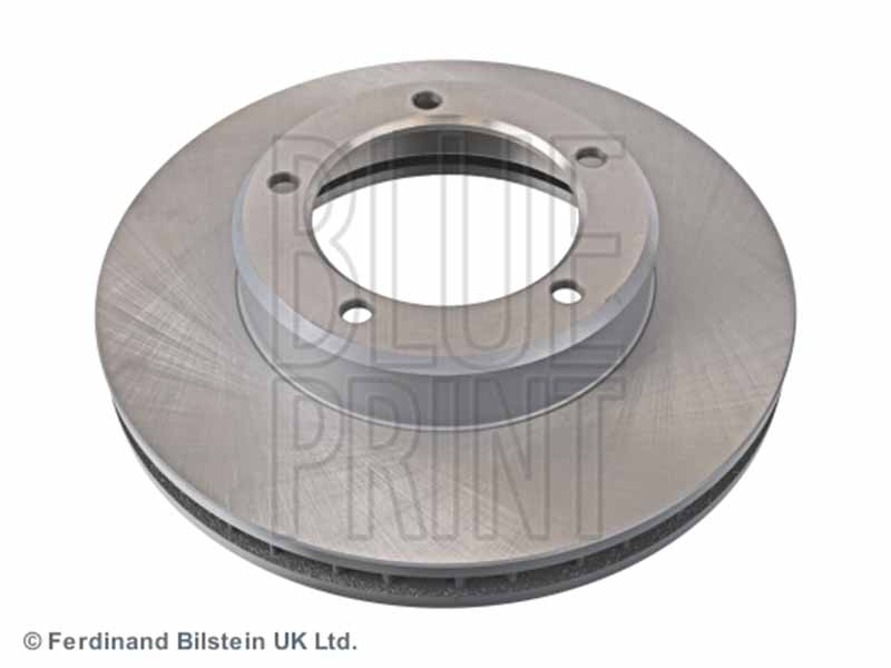 Brake Disc TOYOTA - 43512-60171