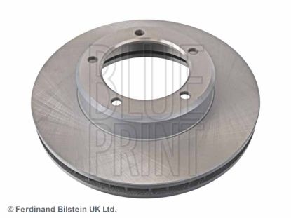 Brake Disc TOYOTA - 43512-60171