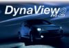 Cornering Light DynaView Evo2 komplekt