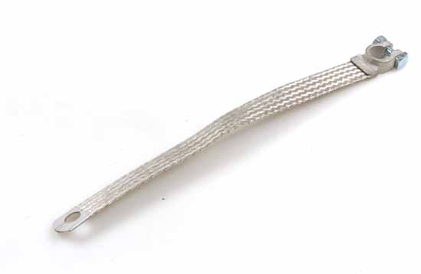 Earth Strap Maanduslint akuklemmiga 300mm