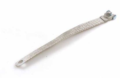 Earth Strap Maanduslint akuklemmiga 300mm