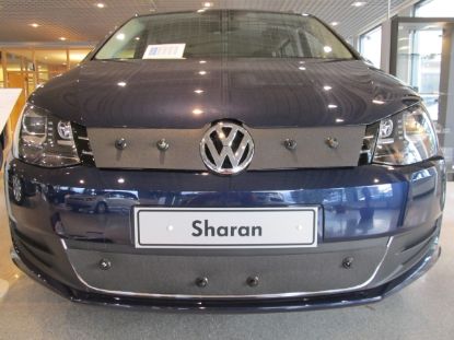 Trim/Protective Strip, radiator grille VW Sharan 2010-