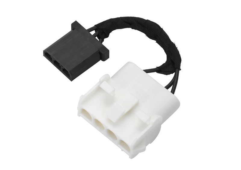 Connecting Cable, adaptor 