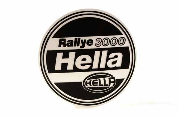 Sealing/Protective Cap Rallye 3000