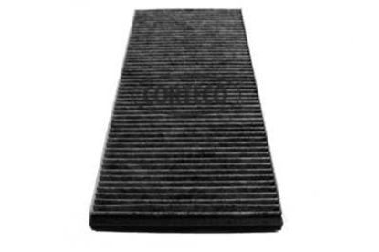 Filter, cabin air BMW - 64 31 8 409 044