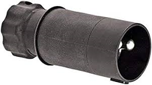 Plug NATO  2 PIN 300A 35mm2