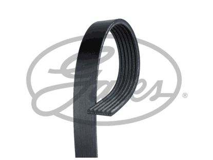 V-Ribbed Belt 6DPK1188-CON - CONTI