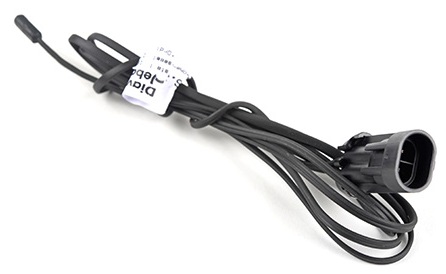 Temperature Switch, air conditioning fan 