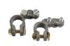 Battery Terminal Clamp Akuklemm +/- (-35mm2)