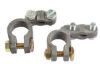 Battery Terminal Clamp Akuklemm +/- (-35mm2)