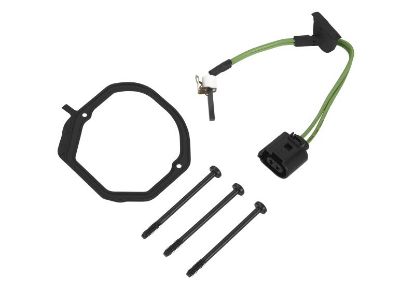 Glow plug, auxilliary heater 