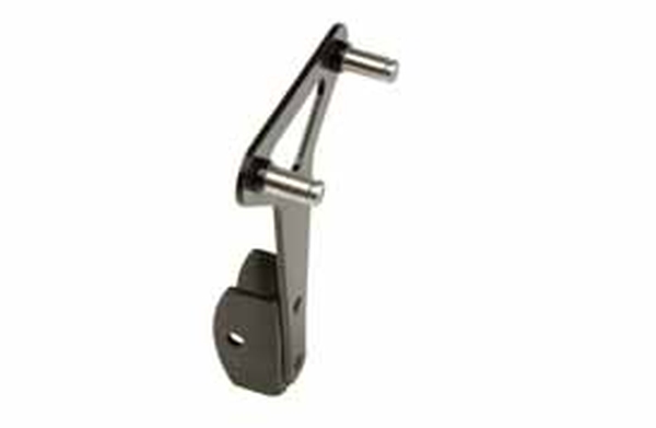 Washer Fluid Jet, window cleaning klaasipuhasti varre adapter