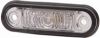 Park Light LED gabariidituli valge 10-33V
