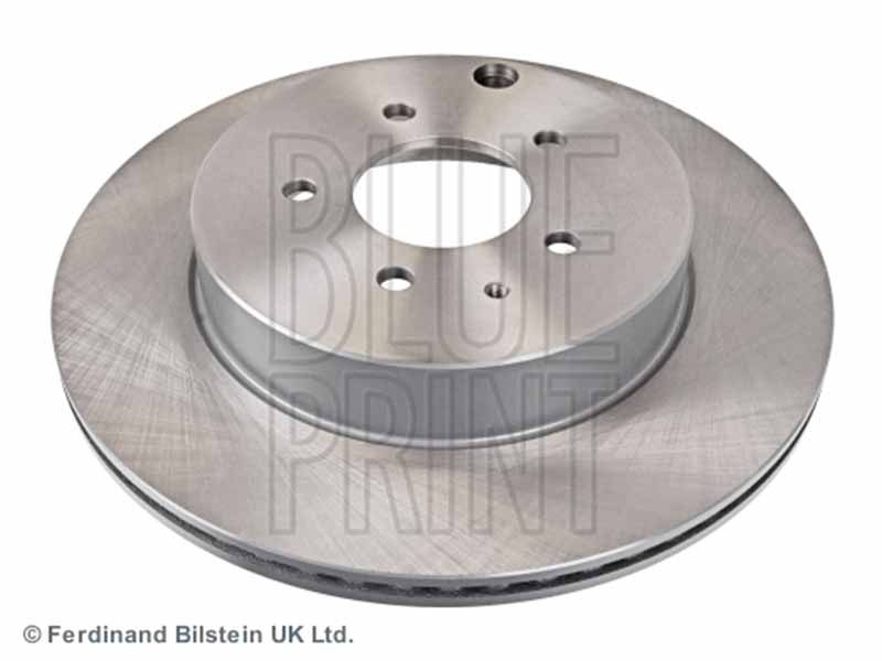 Brake Disc L232-26-251C - CX-7 (ER)