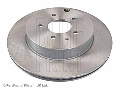 Brake Disc L232-26-251C - CX-7 (ER)