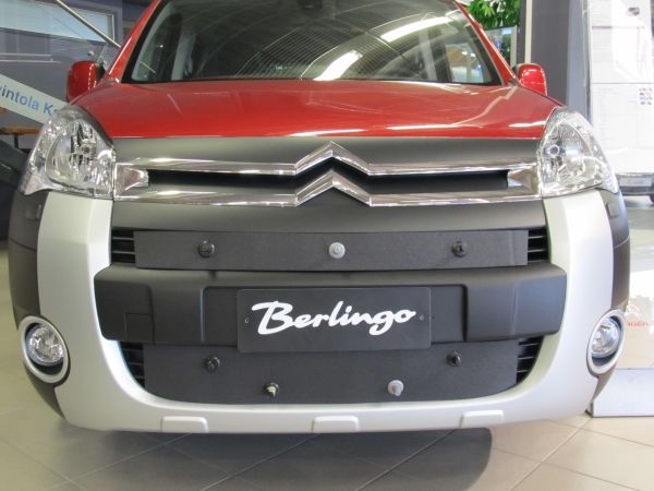 Trim/Protective Strip, radiator grille Citroen Berlingo 2008-2014