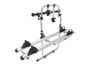 Bicycle Holder, rear rack Elite Van XT (Ducato/Jumper/Boxer)