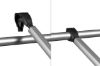 Bicycle Holder, rear rack Elite Van XT (Ducato/Jumper/Boxer)