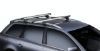 Roof Rack Load Bar SlideBar 127 2tk, liuguritel