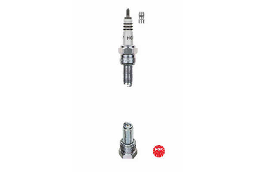 Spark Plug 3521 - YAMAHA - 90793-20123 - Iridium IX