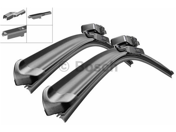 Wiper Blade Aerotwin A641S SET 725/625mm