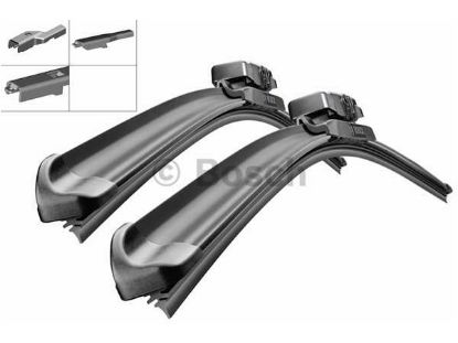 Wiper Blade Aerotwin A641S SET 725/625mm