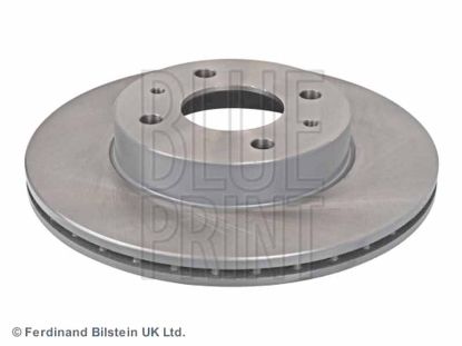 Brake Disc 40206-0M801 Almera -00a.