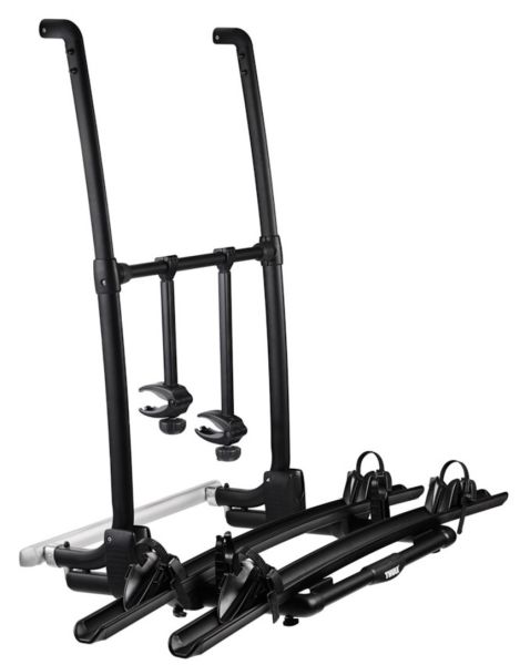 Bicycle Holder, rear rack Excellent Standard (2 rattale), must