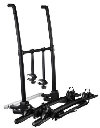 Bicycle Holder, rear rack Excellent Standard (2 rattale), must