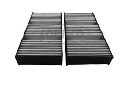 Filter, cabin air MERCEDES-BENZ - 166 830 03 18