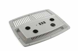 Mounting Kit, air conditioning 