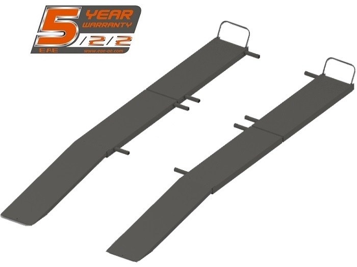 Vehicle Lift EE-MLH10D lisakomplekt ATV tõstmiseks