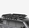 Roof Rack Load Bar Caprock roof platform Railing Kit XL
