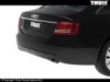 Trailer Hitch Audi A6 04-11 peidetav