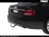 Trailer Hitch Audi A6 04-11 peidetav
