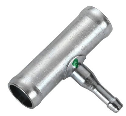 Fuel connector, pre-heater fuel pump 