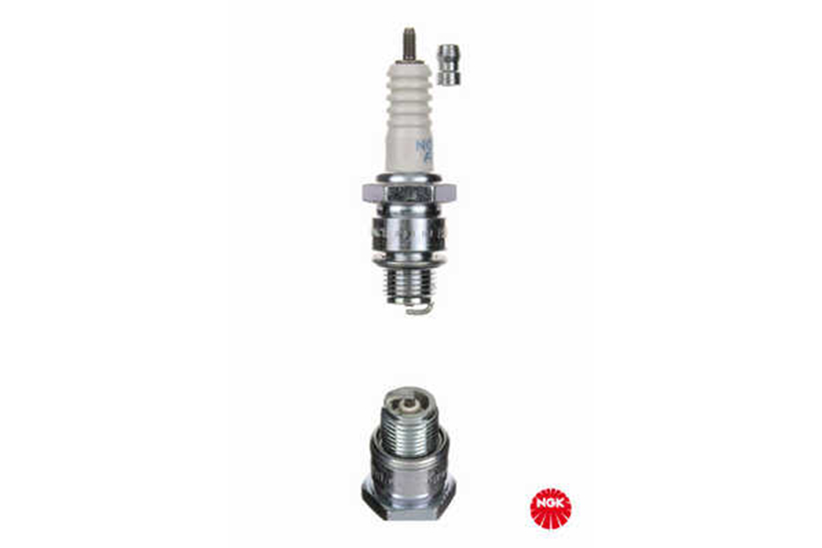Spark Plug 4322 - YAMAHA - 90793-22032, MERCURY - 828 945