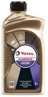 Automatic Transmission Fluid Fluidmatic CVT MV 1l