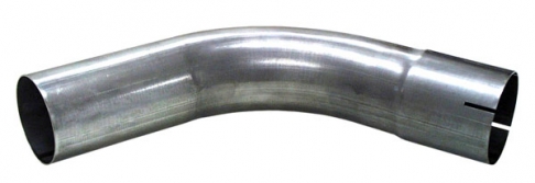 Centre/Rear Muffler 