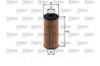 Oil Filter A-CLASS (W168), B-CLASS (W245)