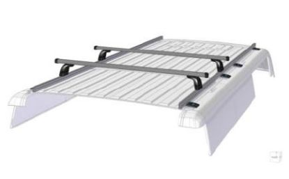 Roof Rack madal, 1,5m, Ducato/Boxer/Jumper (täielik)