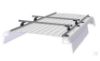 Roof Rack madal, 1,5m, Ducato/Boxer/Jumper (täielik)