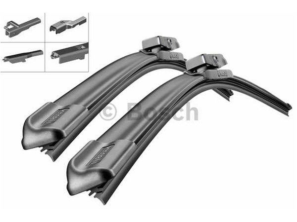 Wiper Blade Aerotwin Multiclip AM462S SET 600/475mm