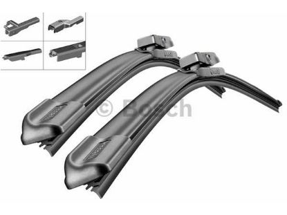 Wiper Blade Aerotwin Multiclip AM462S SET 600/475mm