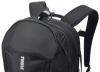 Boot-/Cargo Area Bag EnRoute Backpack 30L, Black (must)