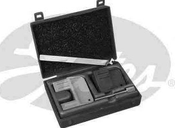 Retaining Tool Set, valve timing GAT 4620 Hammasrihma tööriista